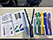 YKKファスニング講習